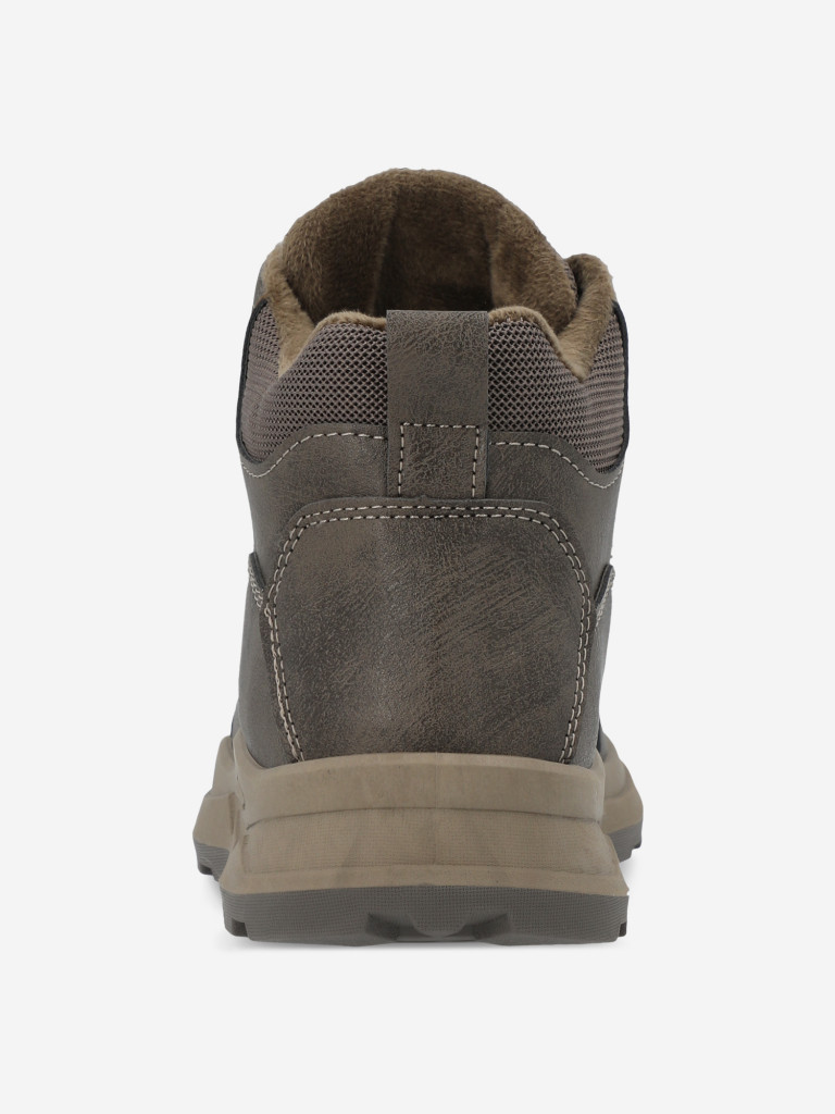 Кроссовки утепленные мужские Sprox Casual Demi Wtr