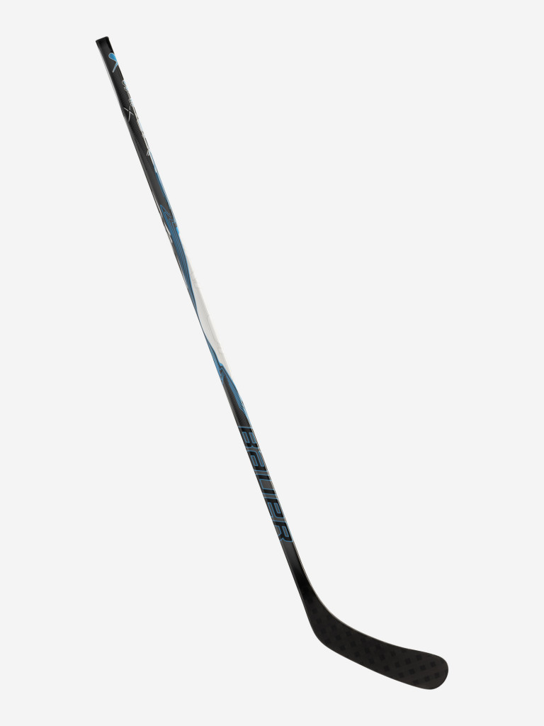 Клюшка хоккейная детская BAUER Vapor Junior Grip 30(50")