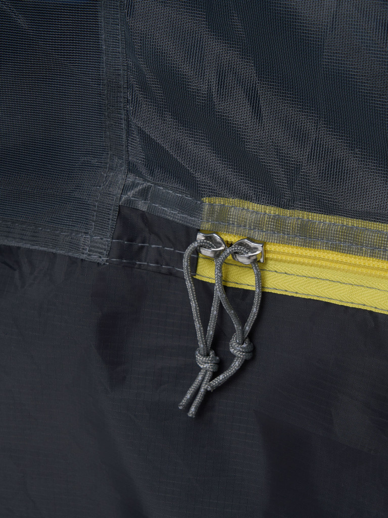 Палатка 2-местная Naturehike Mongar Ultralight