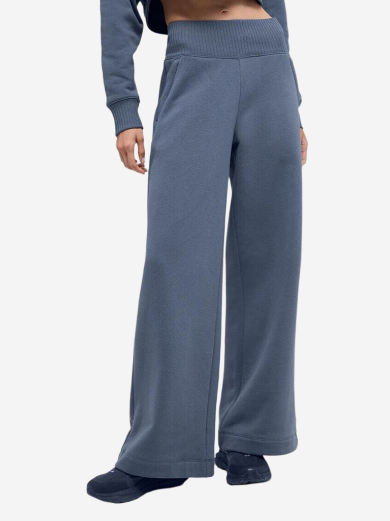 Брюки повседневные женские alo yoga