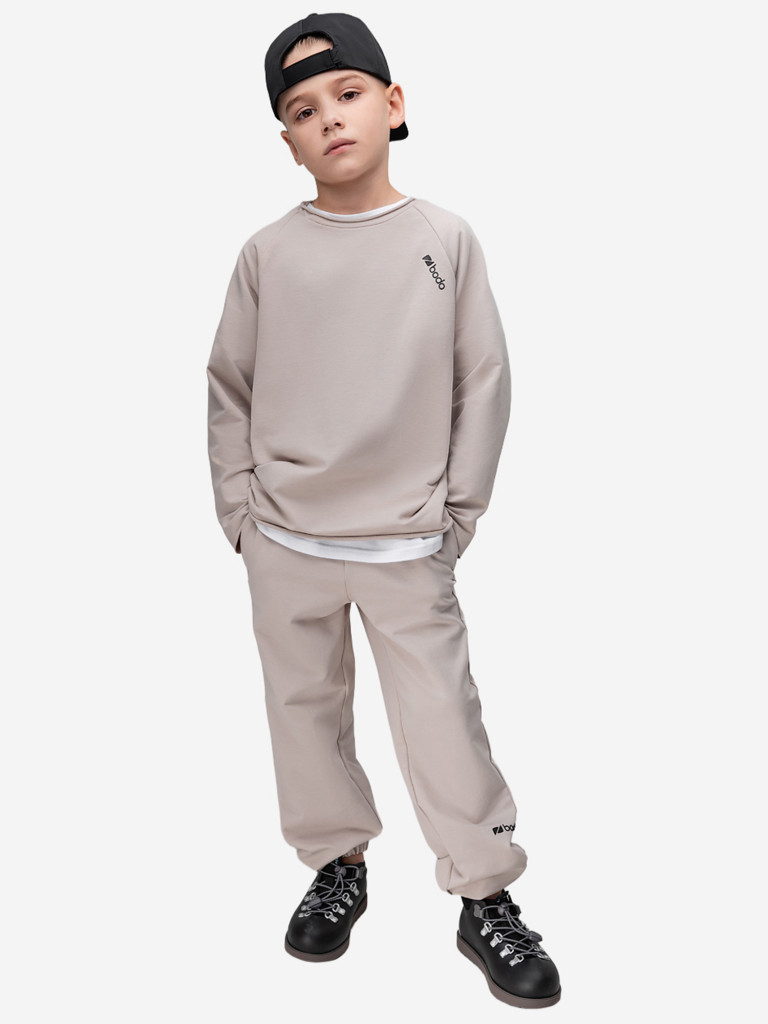 Костюм детский bodo