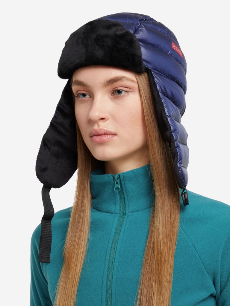 Шапка Bask D-Tube Hat