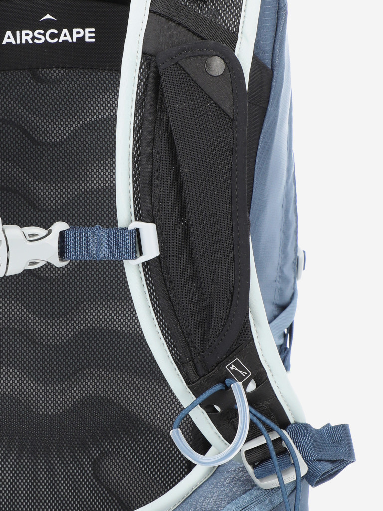 Рюкзак женский Osprey Tempest, 20 л