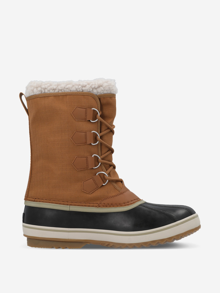 Ботинки утепленные мужские Sorel 1964 Pac Nylon Wp