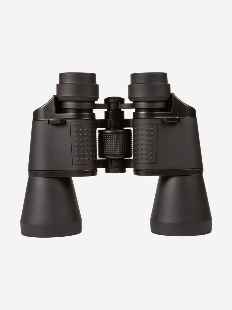 Бинокль Praktica Falcon 10x50, чёрный