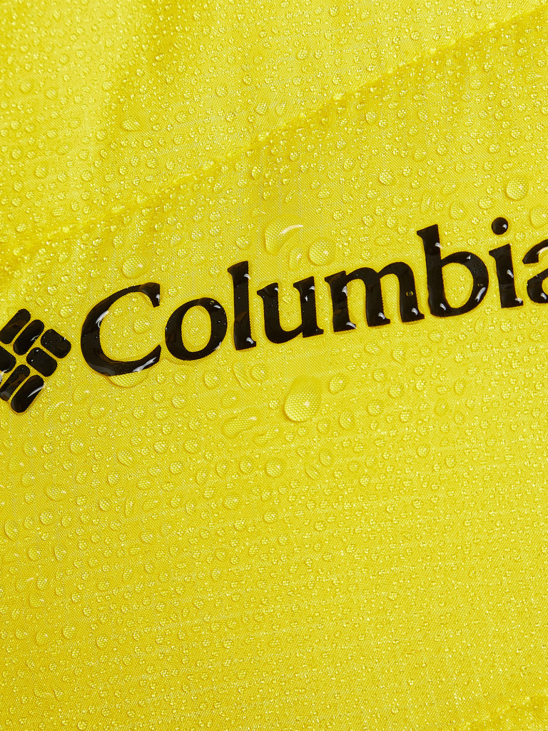 Пуховик мужской Columbia Labyrinth Loop Hooded Jacket