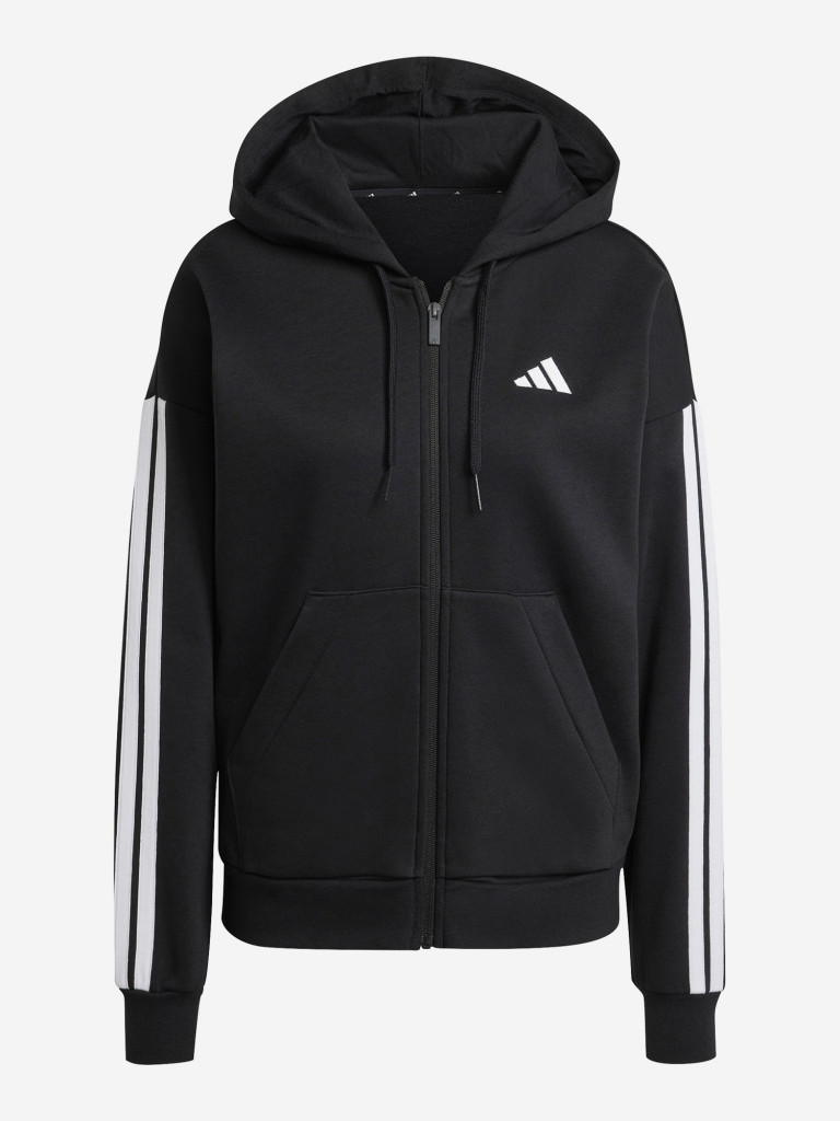 Толстовка женская adidas 3 S