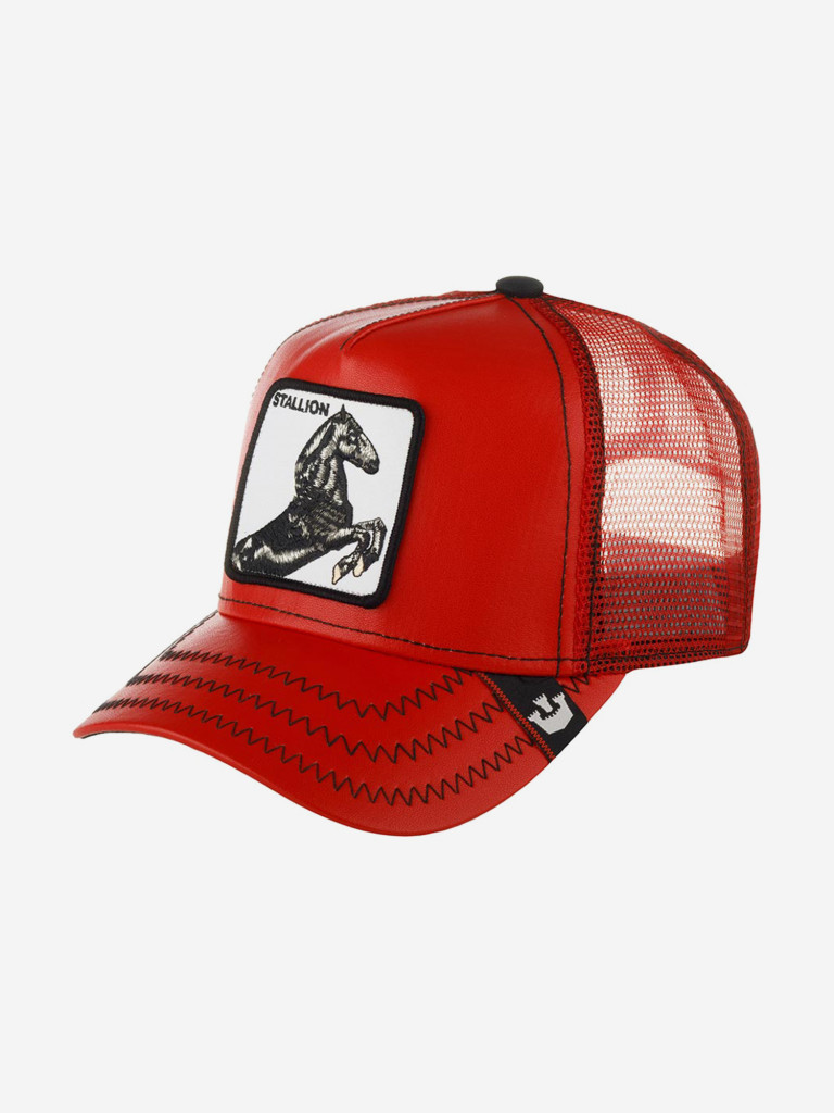 Бейсболка с сеточкой GOORIN BROTHERS 101-0073