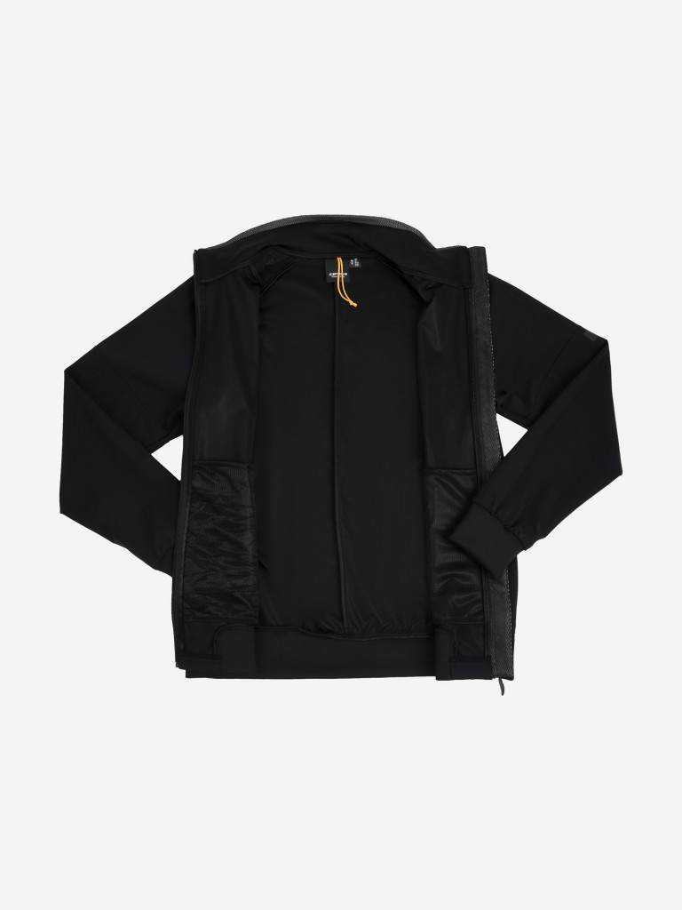 Куртка софтшелл мужская IcePeak Everson
