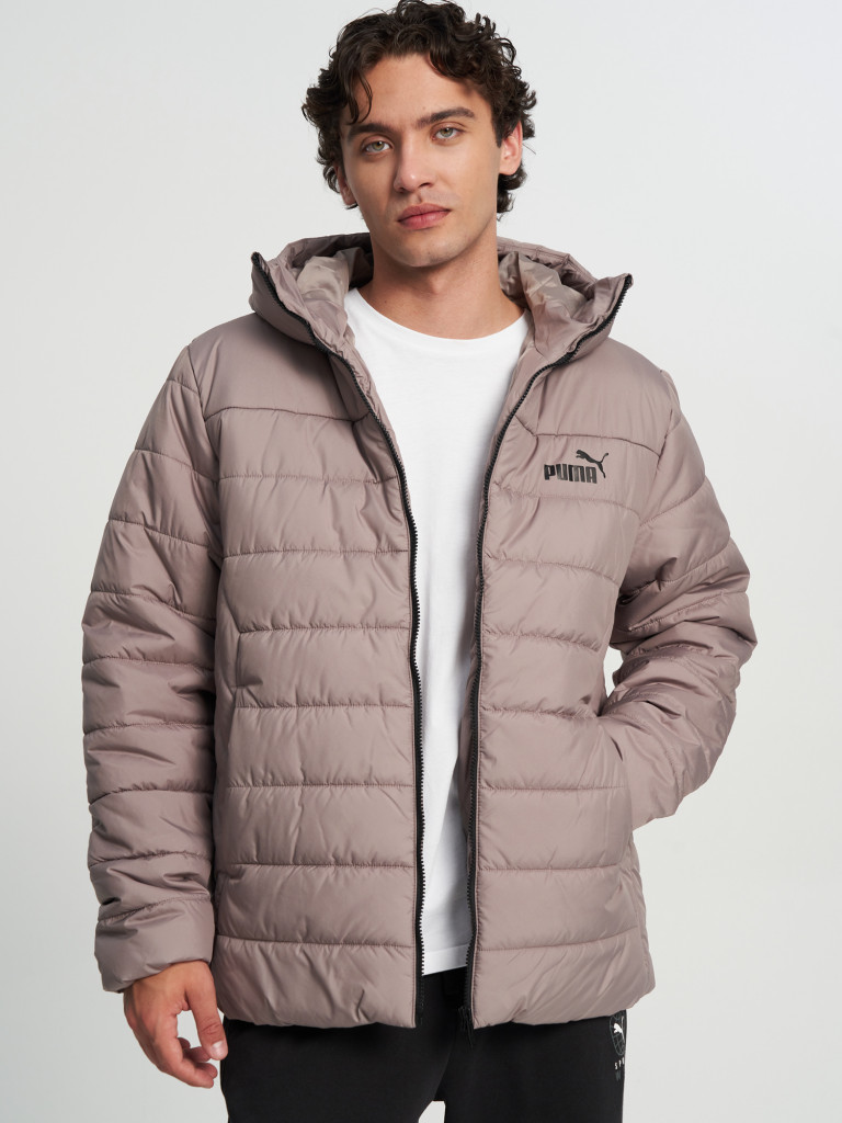 Куртка утепленная мужская PUMA Essentials