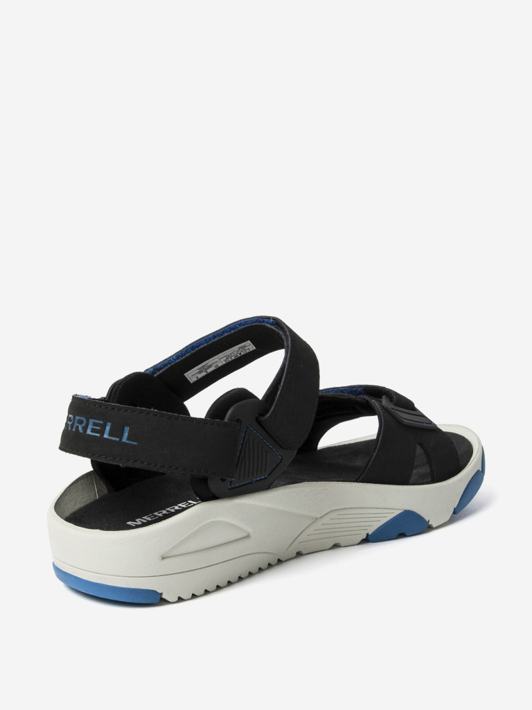 Сандалии мужские Merrell Belize Convert