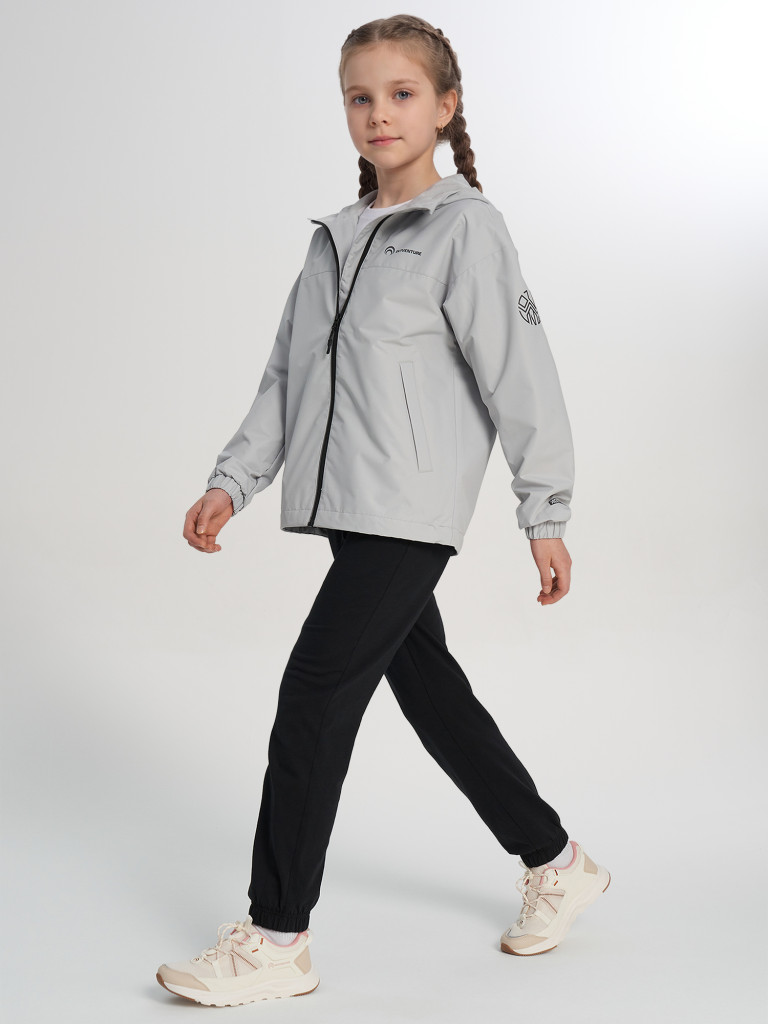 Ветровка для девочек Outventure