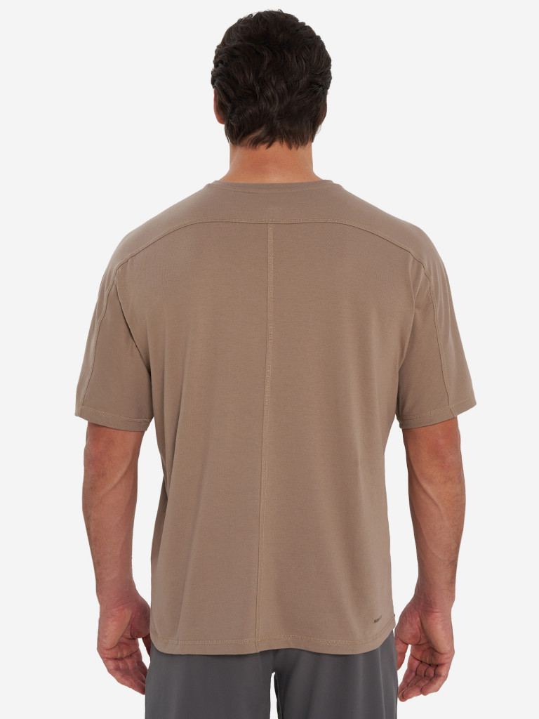 Футболка мужская Demix