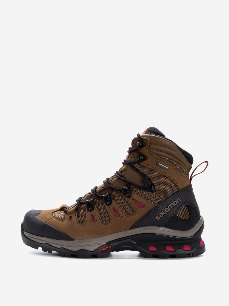 Ladies salomon quest 4d gtx on sale