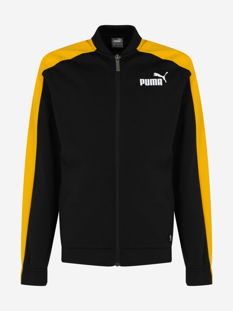 Спортивный костюм для мальчиков PUMA Baseball Poly