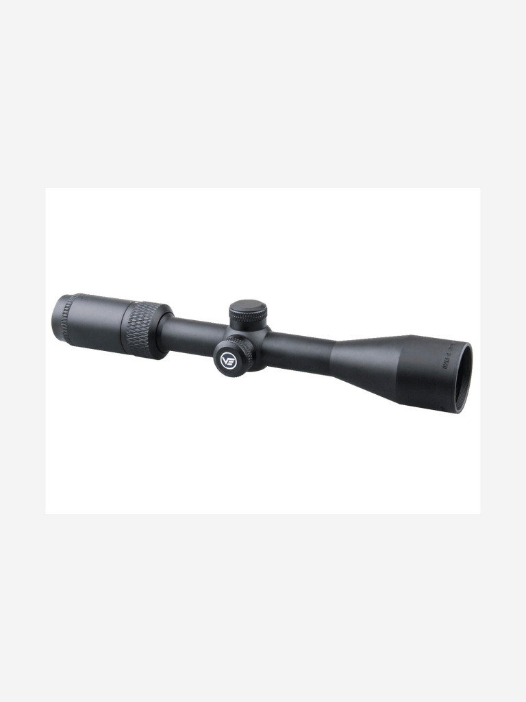 Прицел оптический Vector Optics Matiz 3-9x40 для охоты, VMT-MIL, без подсветки