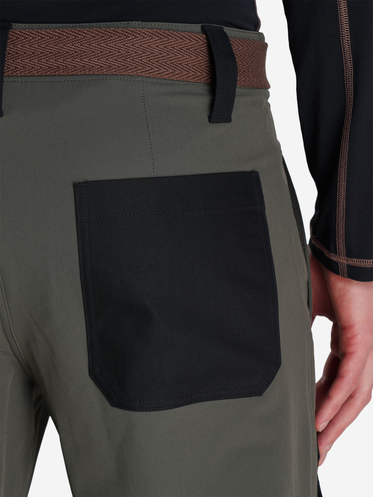 Брюки мужские Cordillero