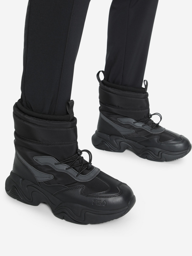 Кроссовки женские FILA Nebula Puffy