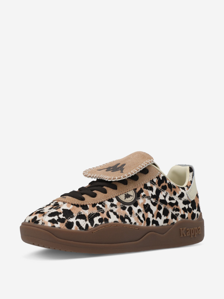 Кеды женские Kappa Icon Anm