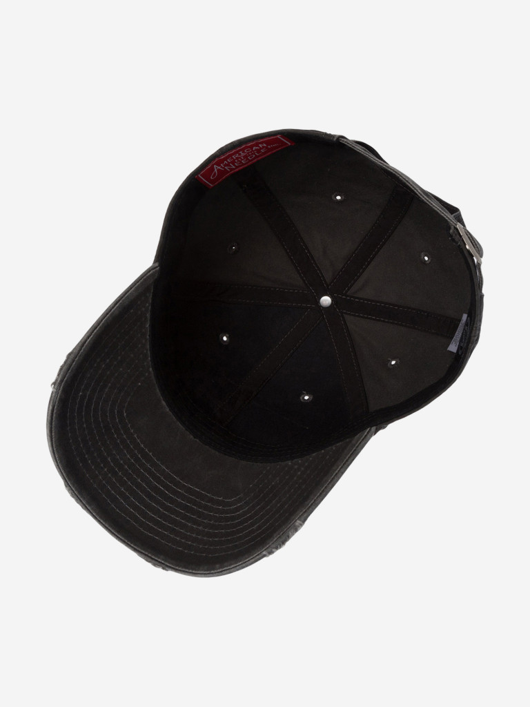 Бейсболка AMERICAN NEEDLE SMU705A-VGK Vegas Golden Knights Iconic NHL