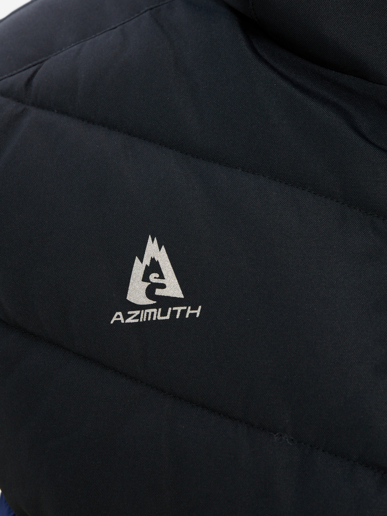 Мужской жилет Azimuth Импульс