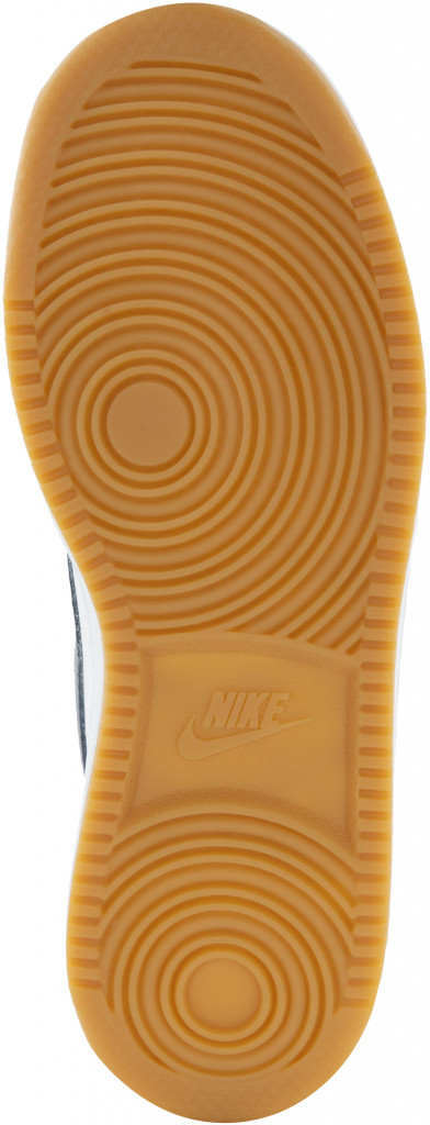 Кеды для мальчиков Nike Court Borough Mid