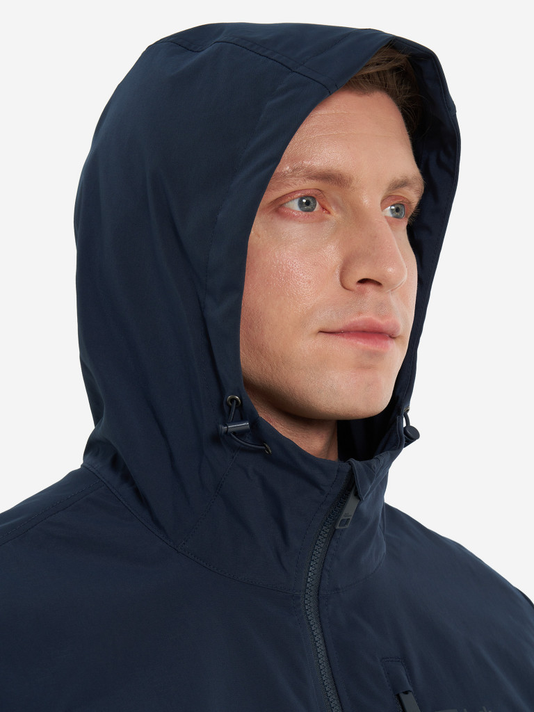 Куртка софтшелл мужская Jack Wolfskin Desert