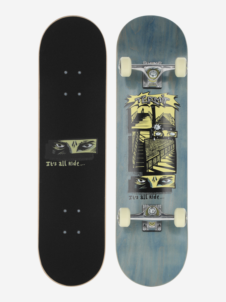Скейтборд Termit 700 31"