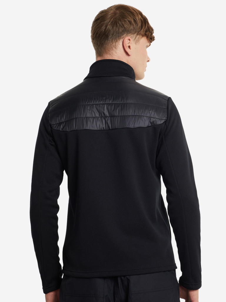 Джемпер флисовый мужской Volkl