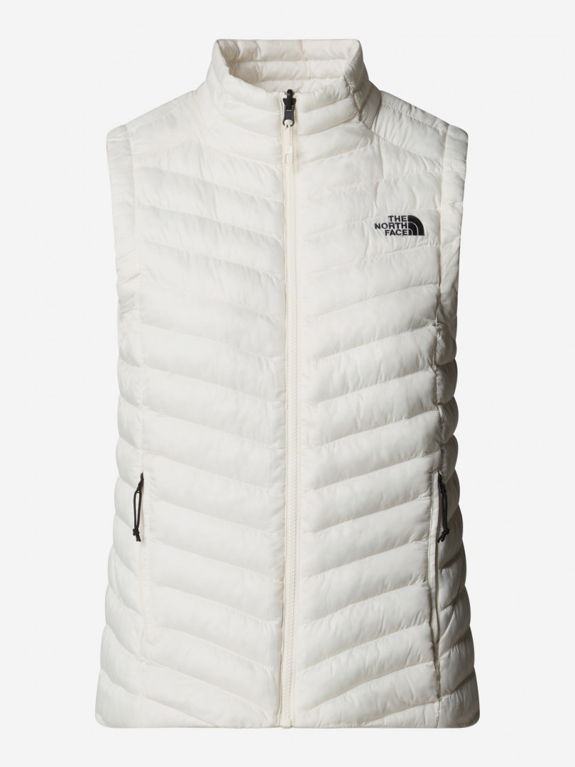Жилет утепленный женский The North Face Huila Synth Бежевый 17599₽