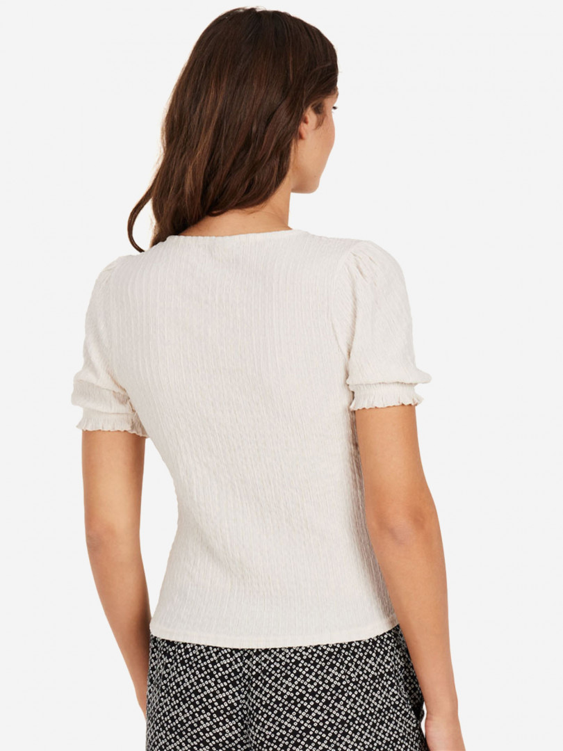 Футболка женская Protest 30184510299 Белый, размер 48,50, фото 4