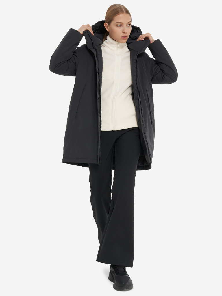 Куртка утепленная женская Jack Wolfskin Salier