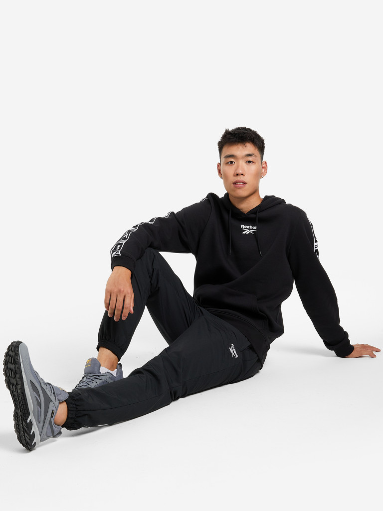 Брюки мужские Reebok Classics Vector