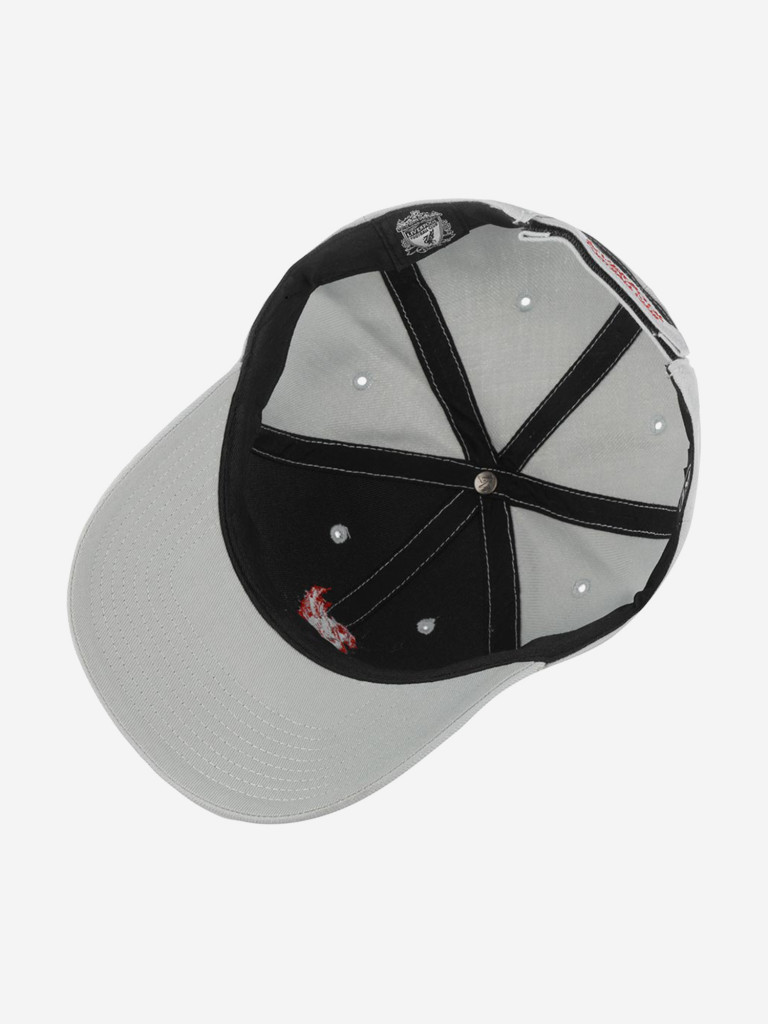 Бейсболка 47 BRAND EPL-MVP04WBV Liverpool FC EPL