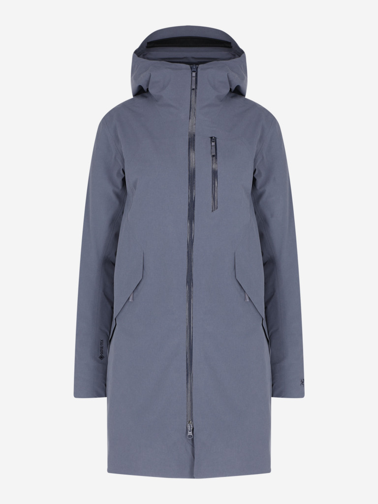 Куртка утепленная женская Arc'teryx Sensa