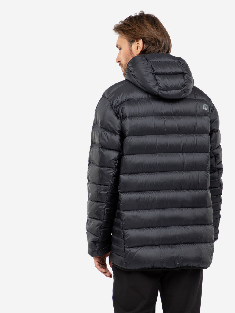 Пуховик мужской Marmot Hype Down Hoody