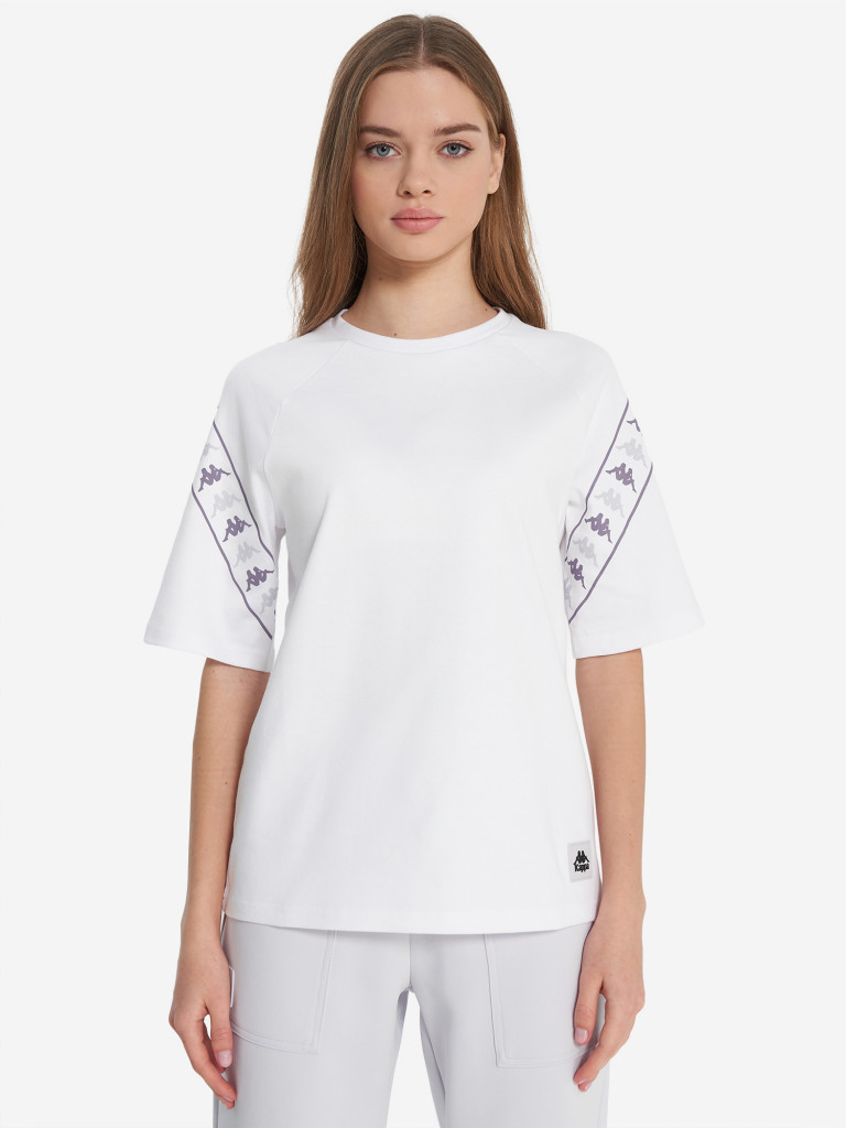 Футболка женская Kappa