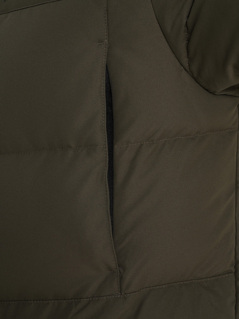 Пуховик мужской Outventure