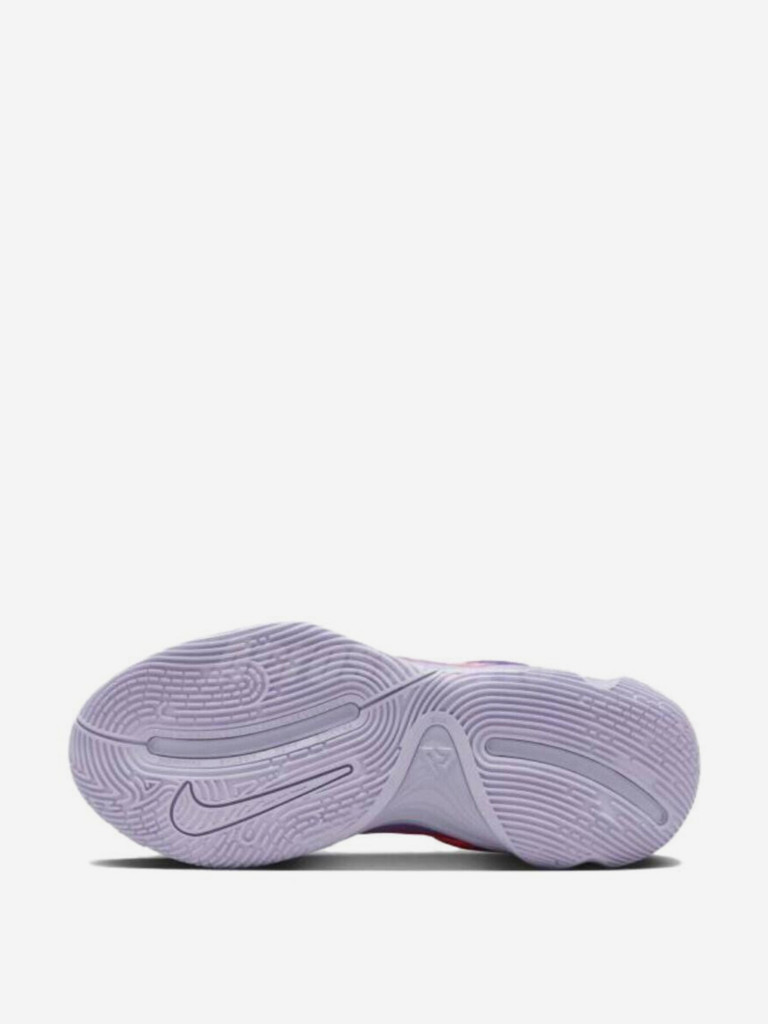 Кроссовки Nike Giannis Immortality 4 Ep 'Black Raspberry'