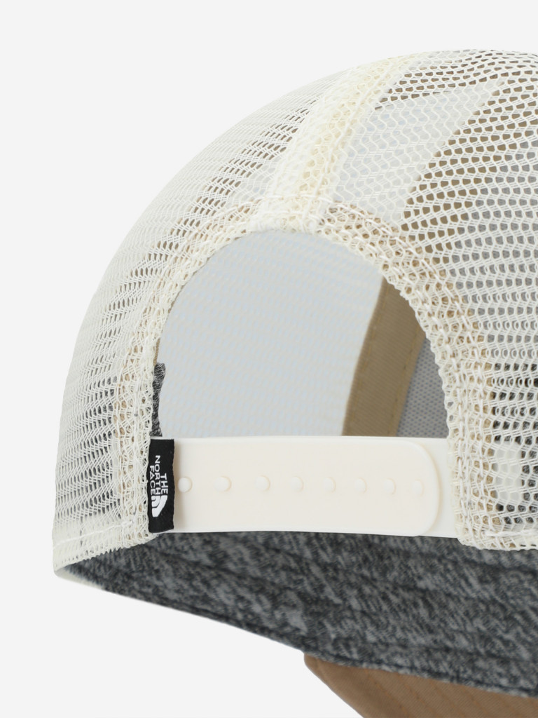 Бейсболка The North Face Deep Fit Mudder Tracker