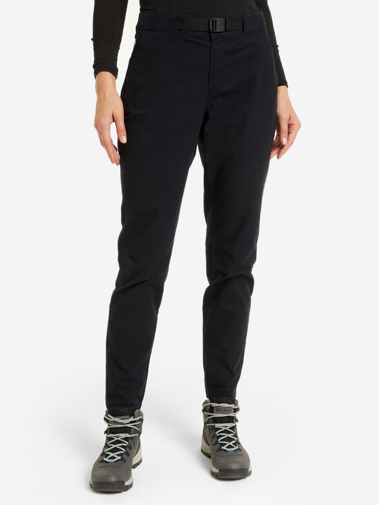 Брюки женские Columbia Wallowa Pant