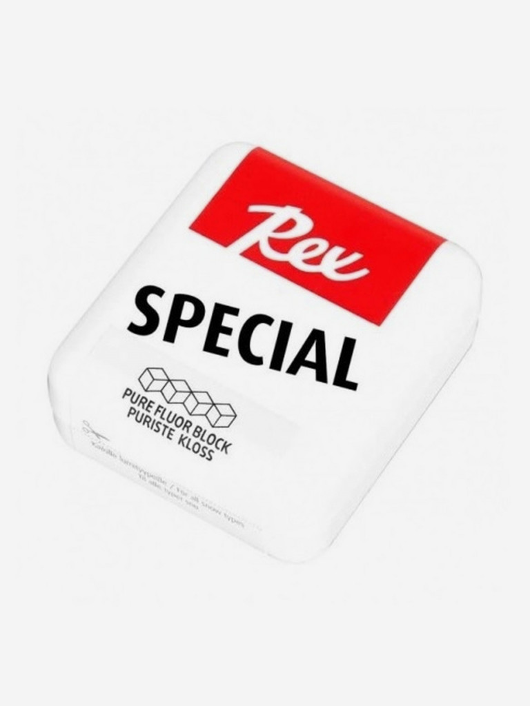 Фторовая спрессовка REX Racing Service TK-1622