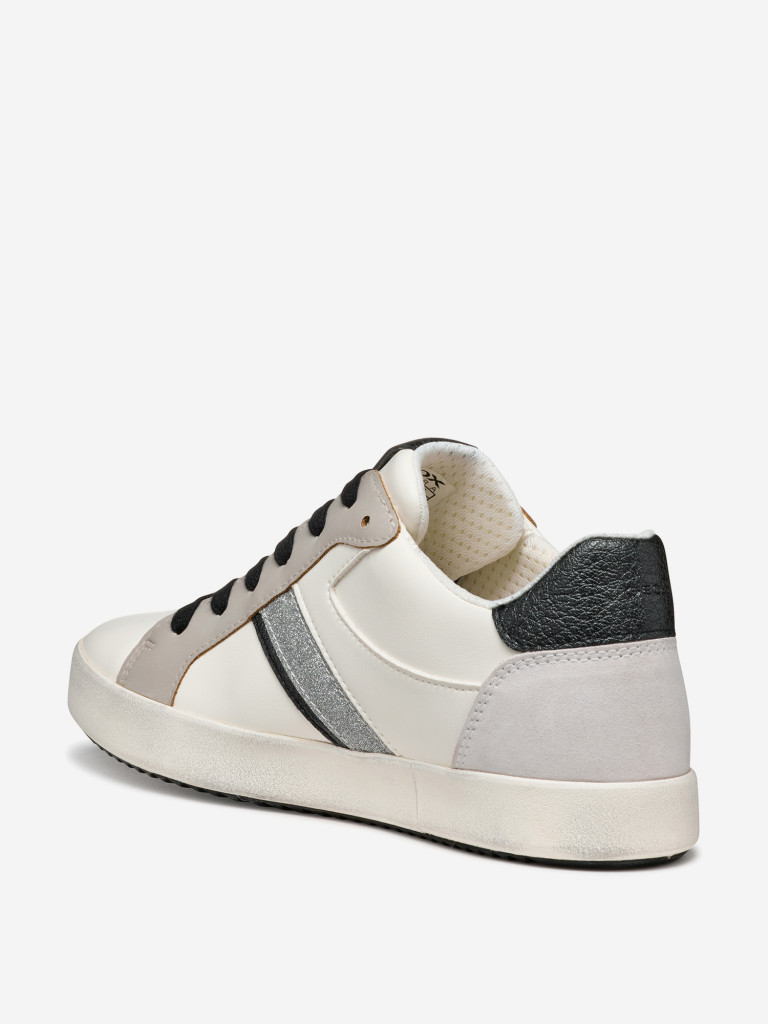 Кеды женские Geox Blomiee