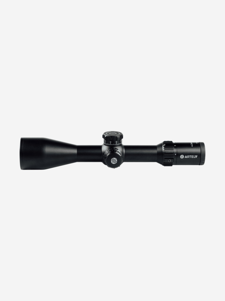 Оптический прицел ARTELV LRS 4-24x56 FFP