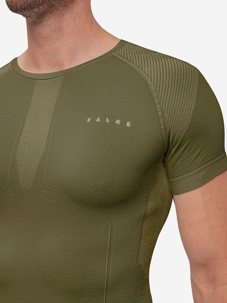 Мужская спортивная футболка FALKE