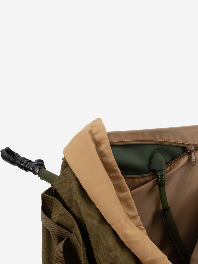 Рюкзак Tramp Bastion 75L