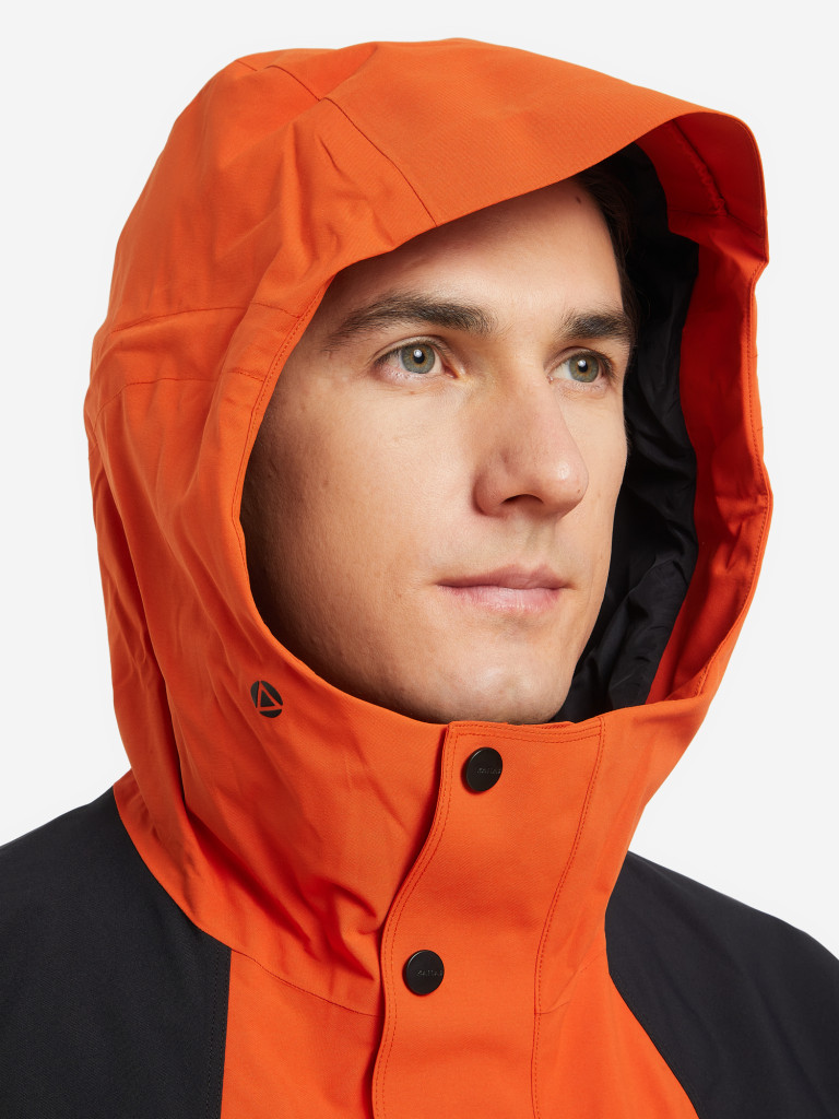Куртка мембранная мужская Kailas Hardshell