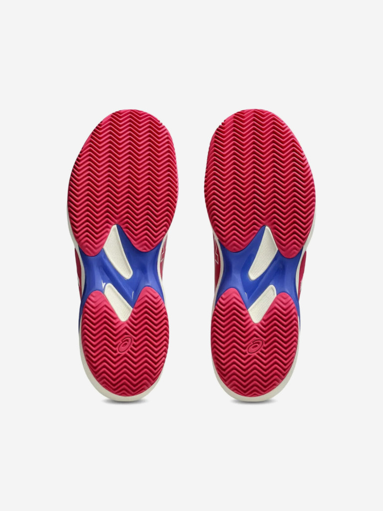 Кроссовки Asics Solution Swift FF 2 Clay Pink