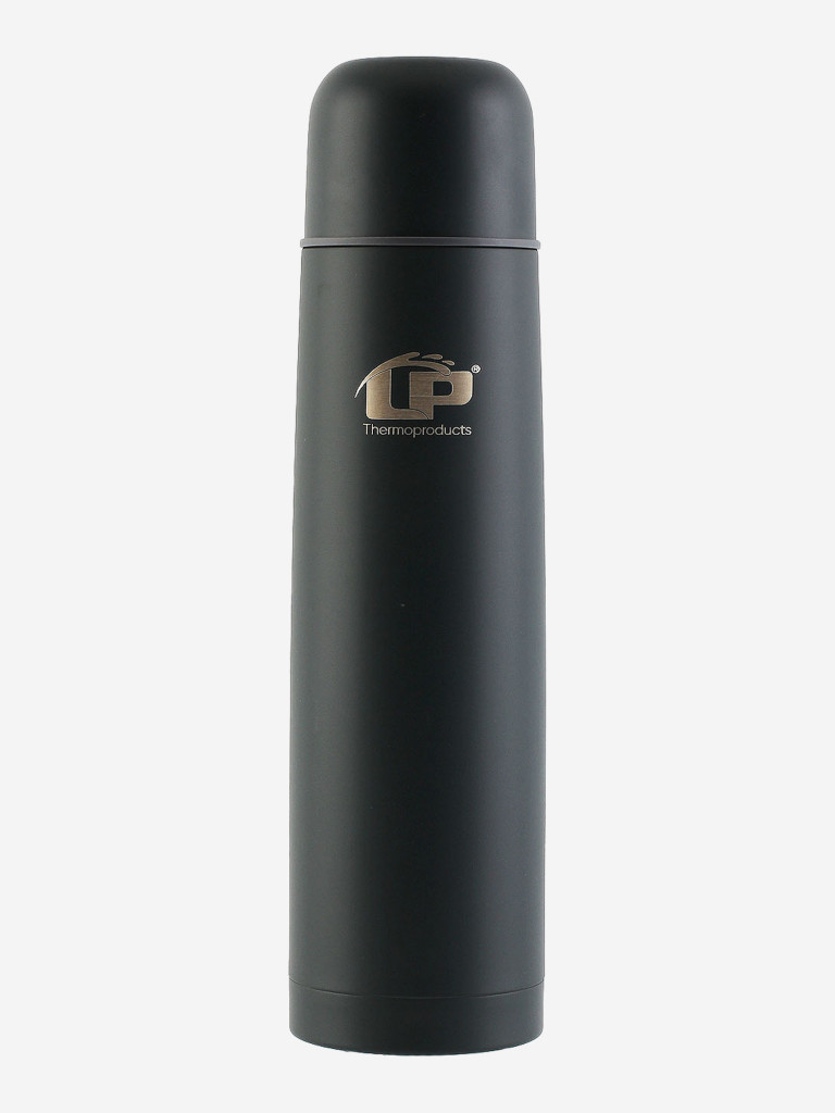Термос LP Thermoproducts Outdoor 1 л, темно-зеленый