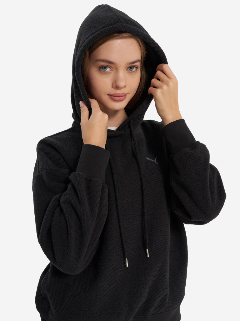 Худи женское PUMA